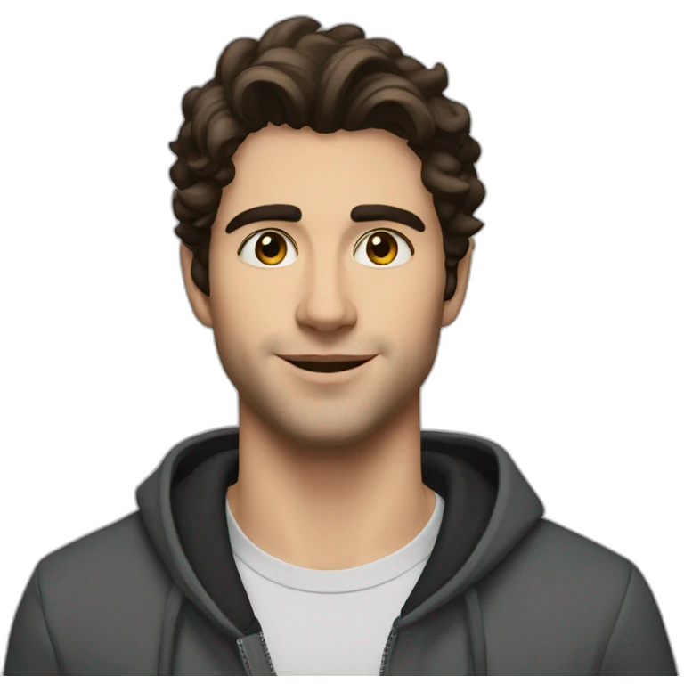 Jordan Bardella emoji