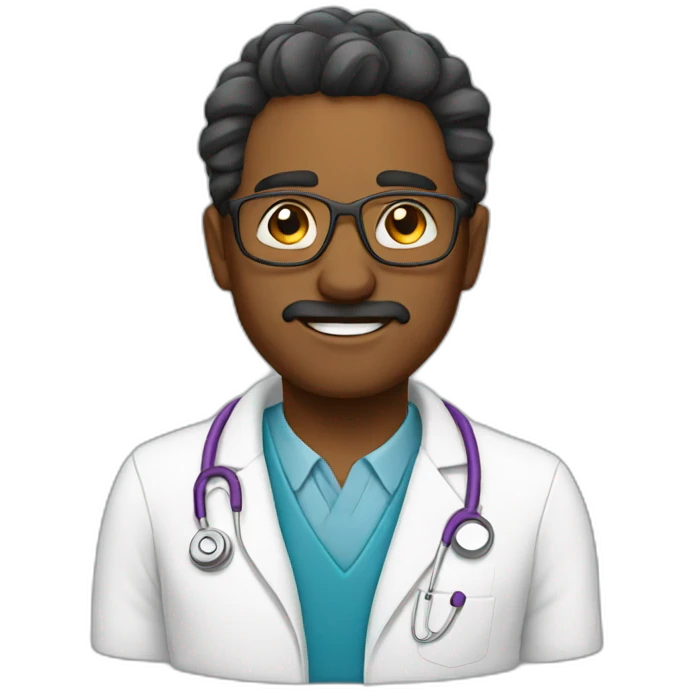 doc emoji