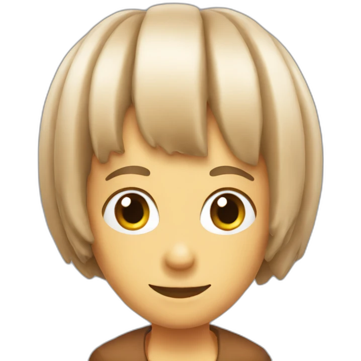 bratwurst-wig emoji