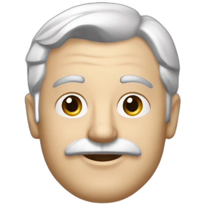 Pierre mettier emoji