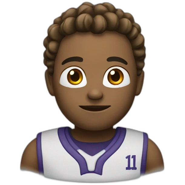 number 11 emoji