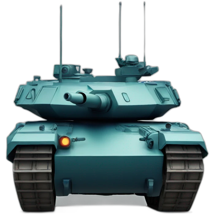 china police tank emoji