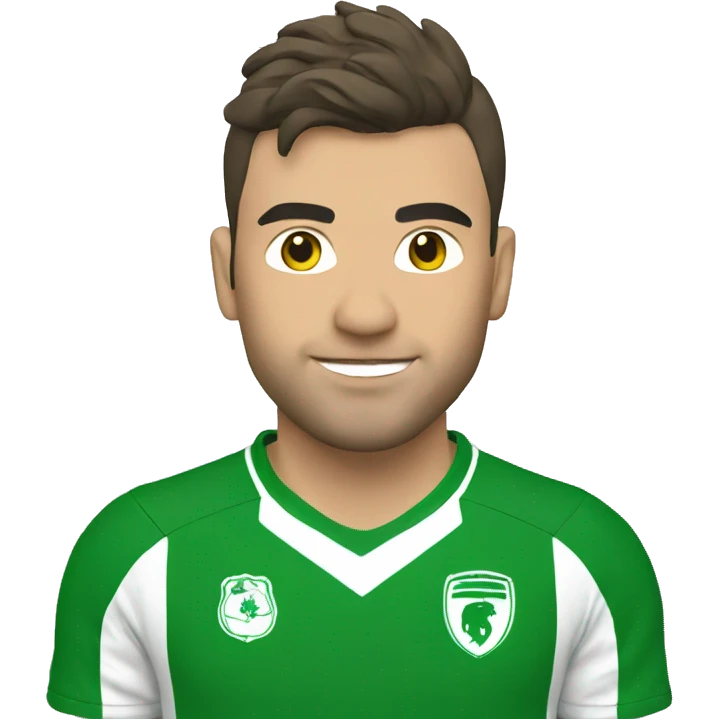 Fc Groningen emoji