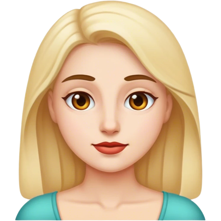 belle  emoji