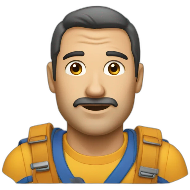Камера со вспышкой emoji