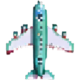 airplane emoji