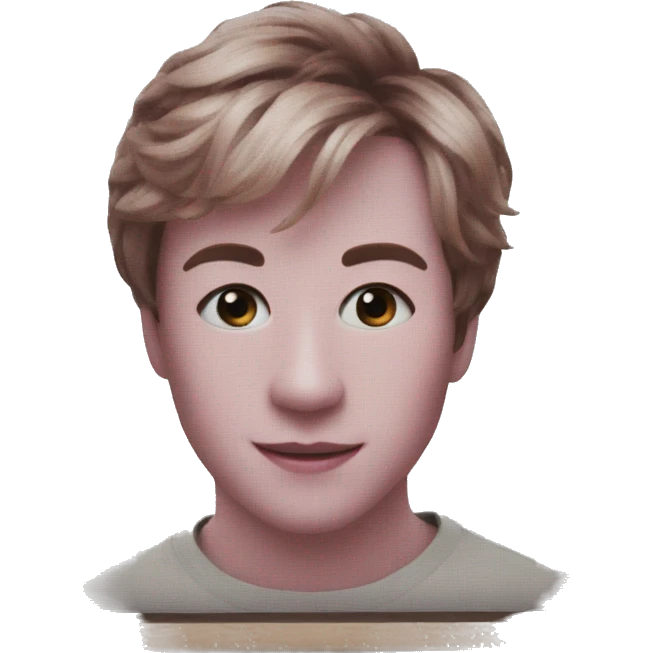 photograph in a frame emoji