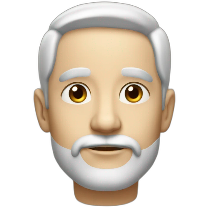 Gêne emoji