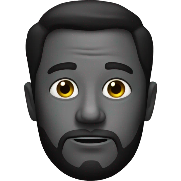 noir movie emoji