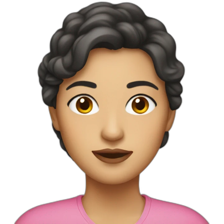 miriam perez emoji