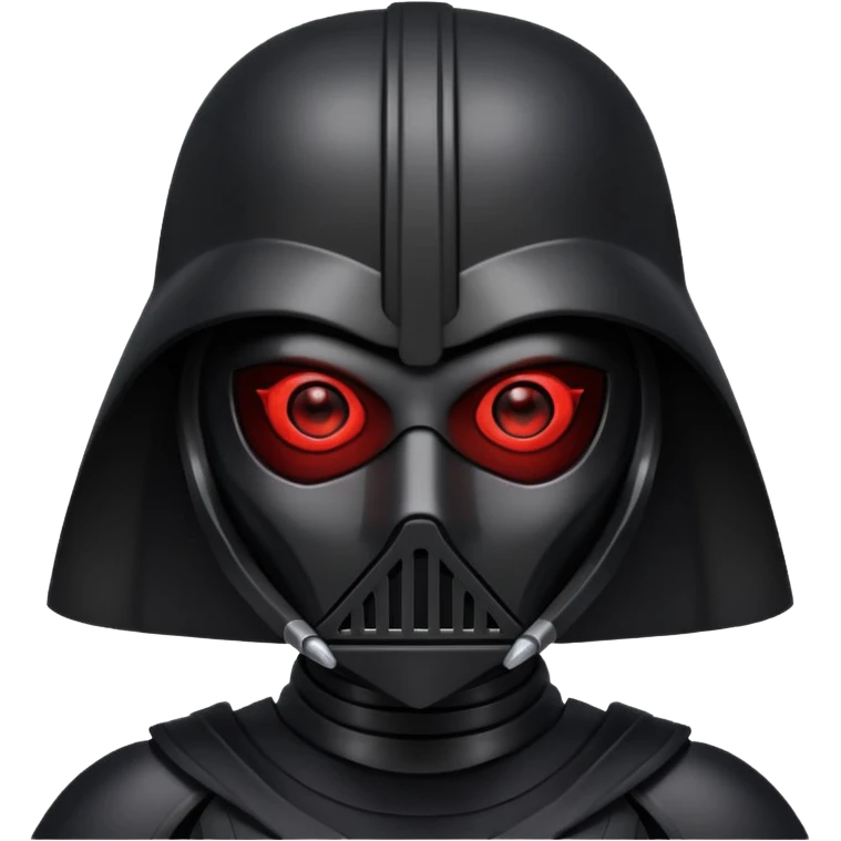Earth Vader with a female body emoji