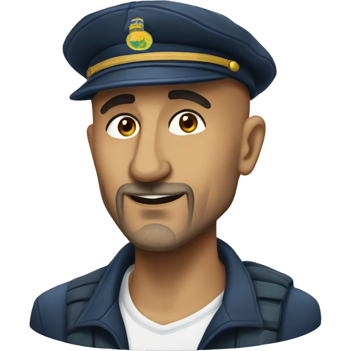 luciano spalletti emoji