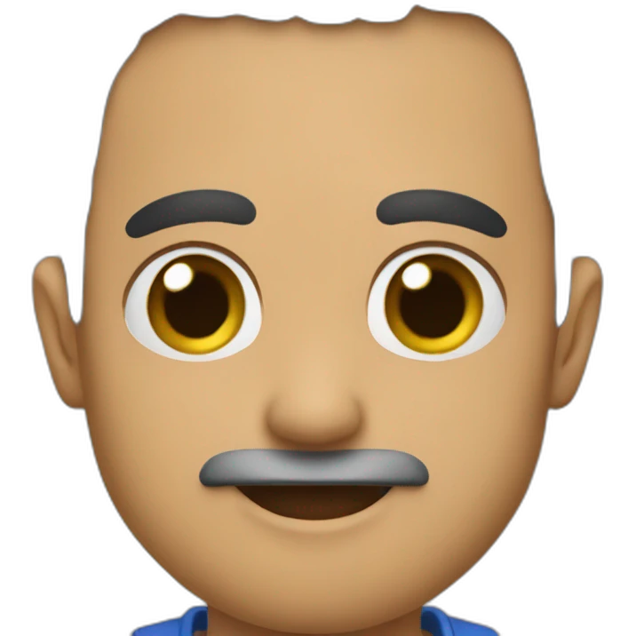 Puto Oviedo emoji