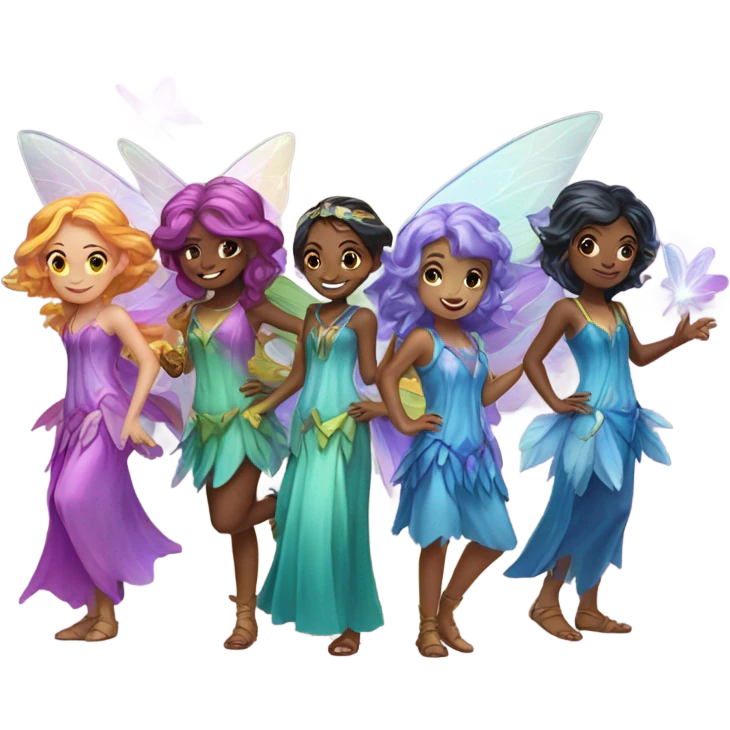 winx emoji