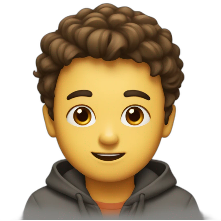 ba du boo too emoji