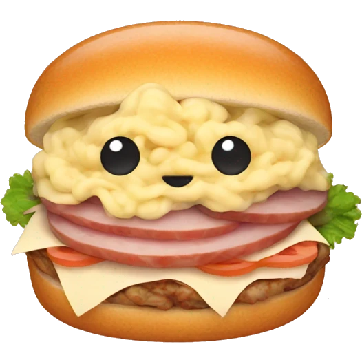 Choucroute emoji