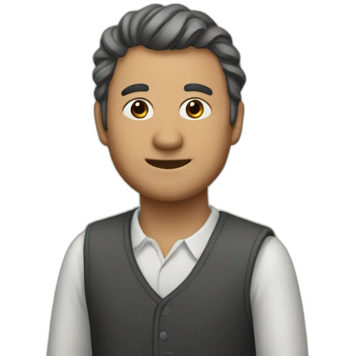 Luludji Buriansky emoji