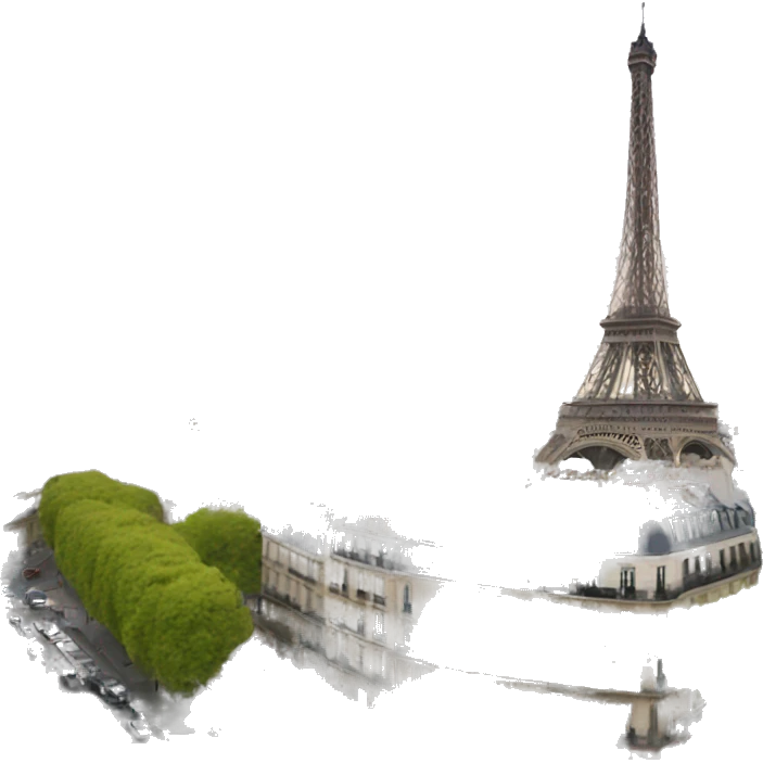 paris emoji