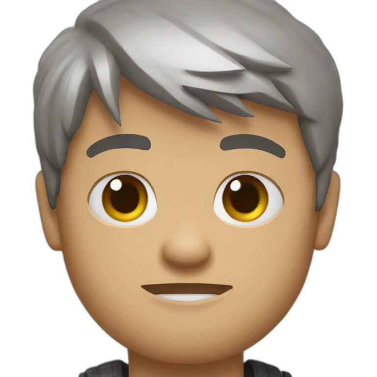 Hawkeye emoji