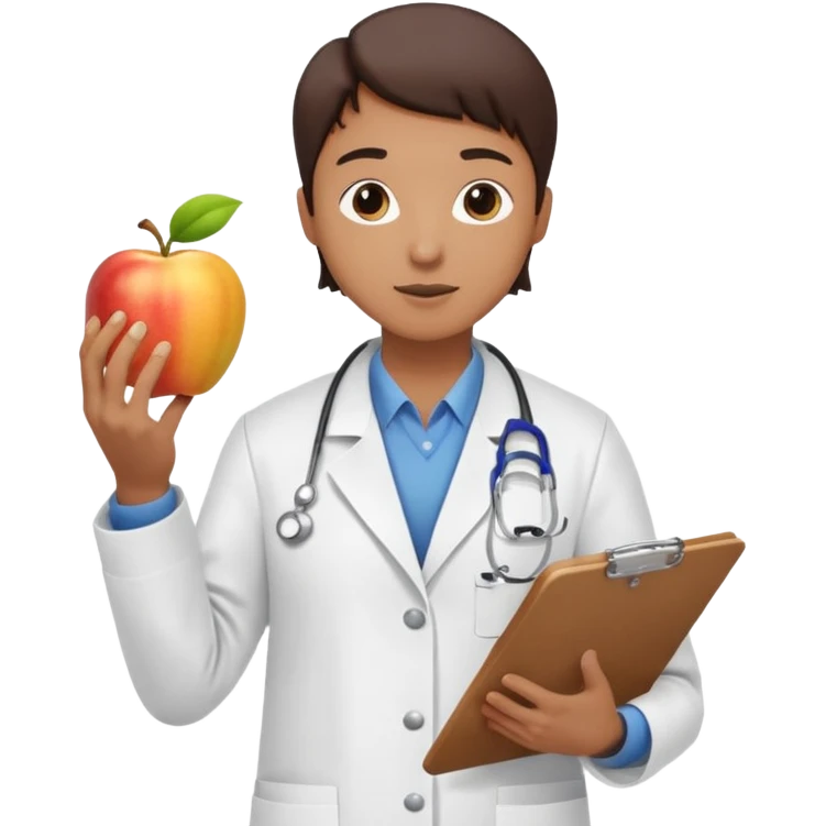 Il programma nutrizionale in studio prevede una valutazione personalizzata delle abitudini alimentari e dello stato corporeo, seguita da un piano nutrizionale su misura. emoji