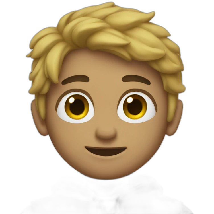 Botkz emoji