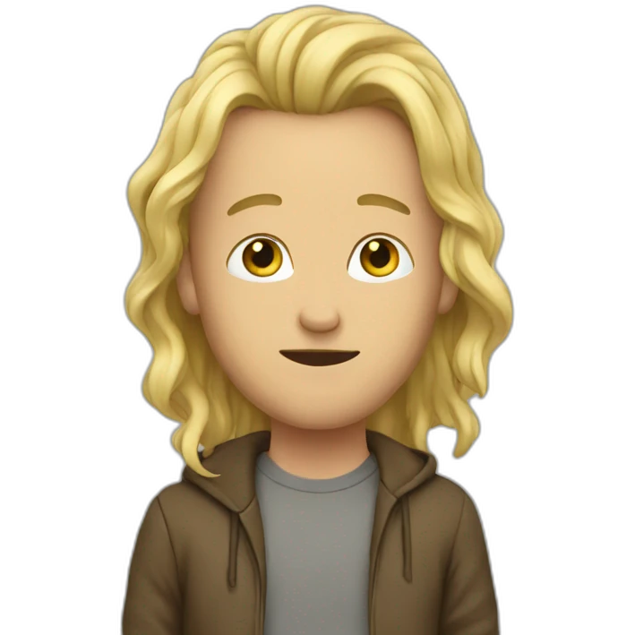 Asshole emoji