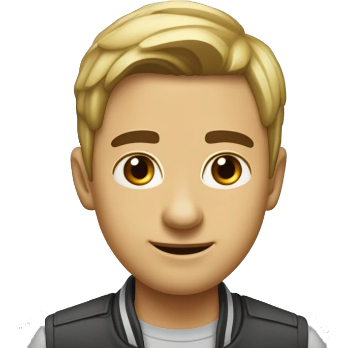 Собака породы бигль в короне принцессы emoji