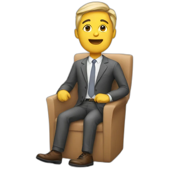 out of office emoji
