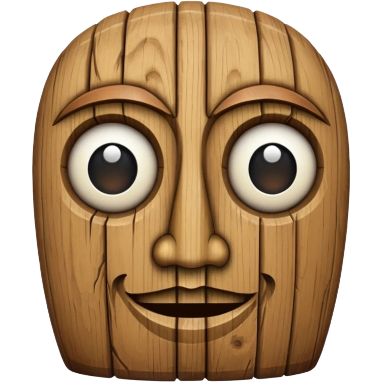 Effigy emoji