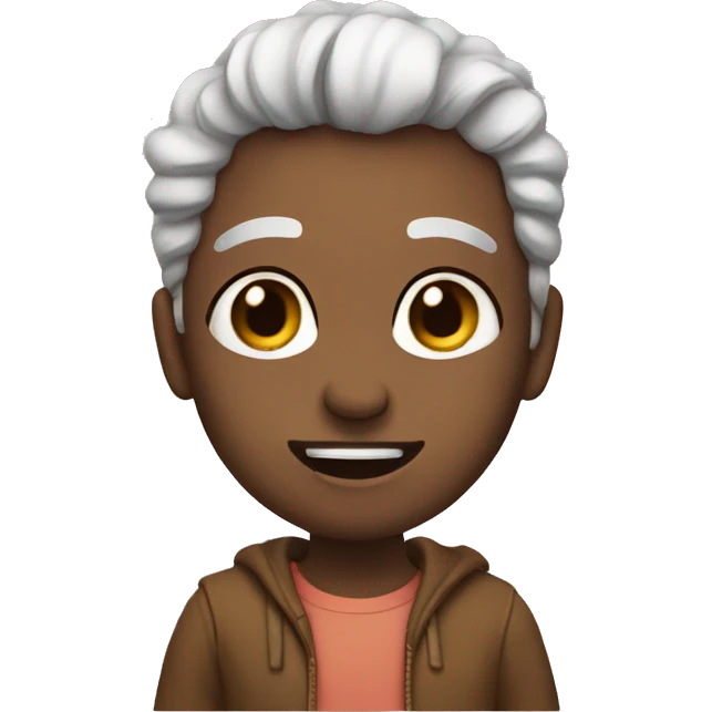 Kika  emoji