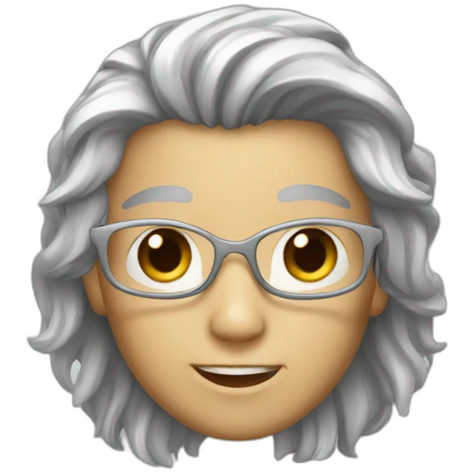 silver pack emoji
