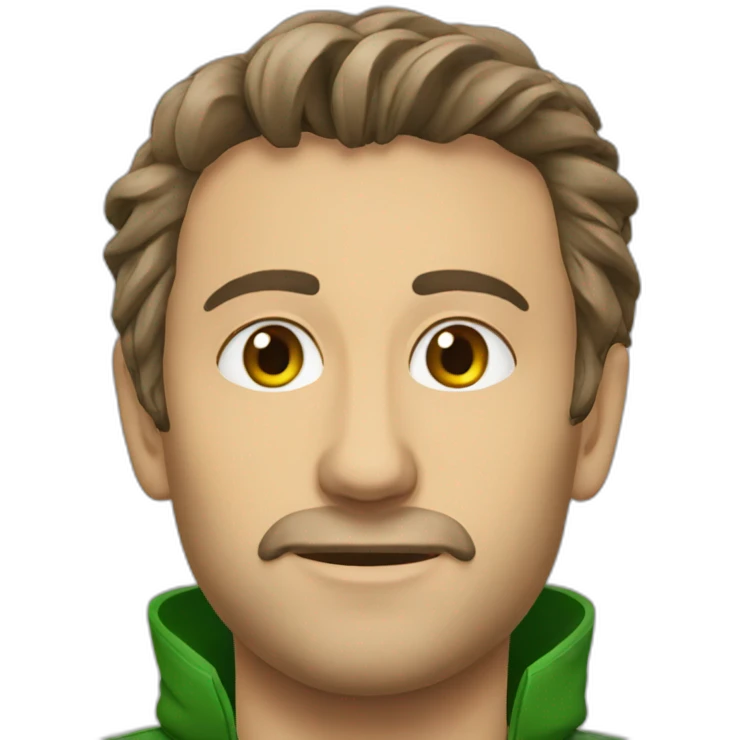 marco rossi hungary emoji
