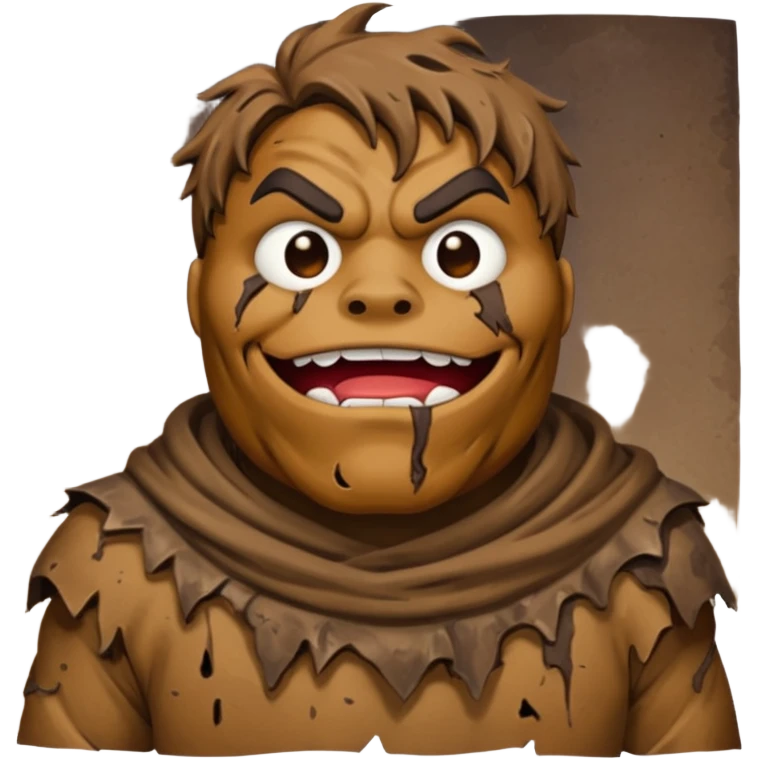 clayface emoji