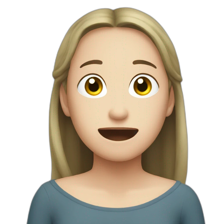 baleia chorando emoji