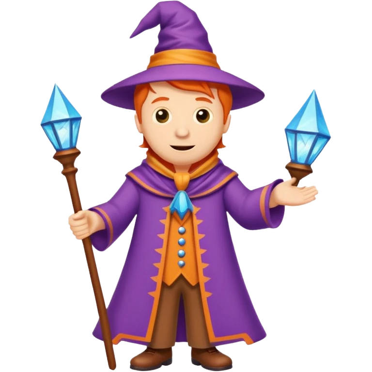 Weasley’s wizard wheezes toys emoji
