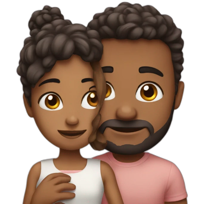 Love  emoji