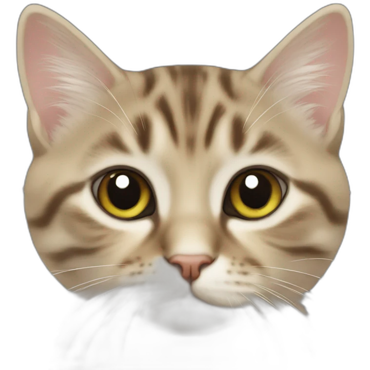 chaton emoji