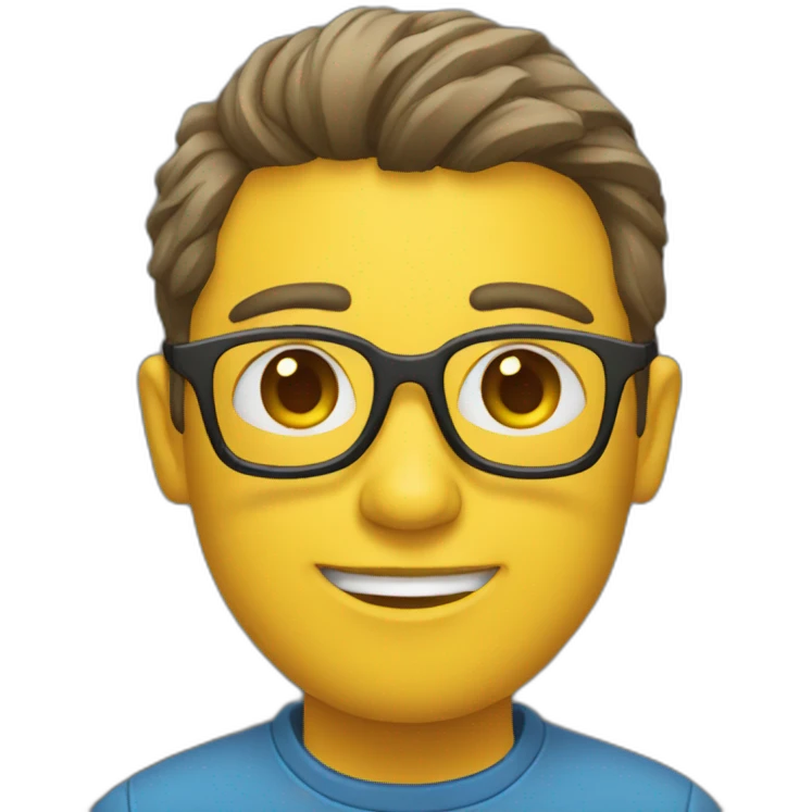 ux designer emoji