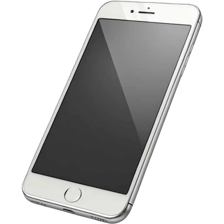 create an iphone image emoji