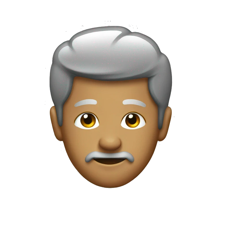 Refrigerator magnets  emoji