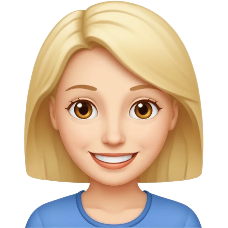 Mommy emoji