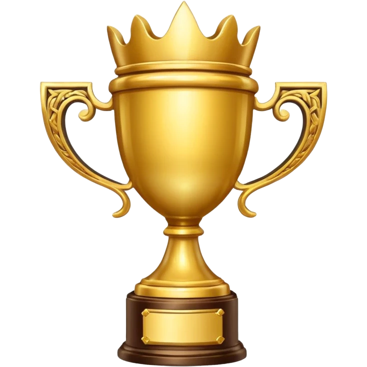 trofeo emoji