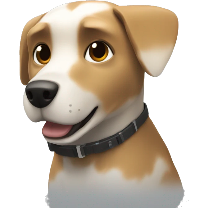 Roblox dog  emoji