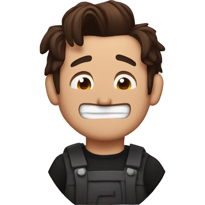 Markiplier emoji