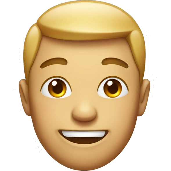 winking face emoji