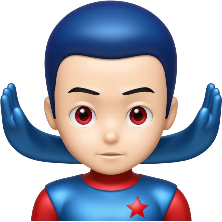 Astroboy emoji