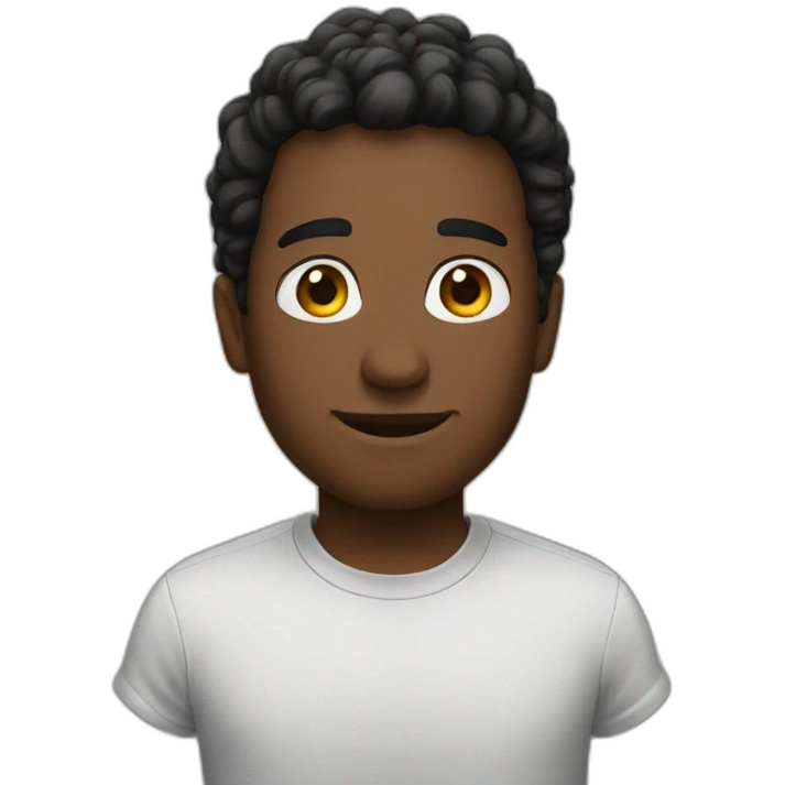 Kevin emoji