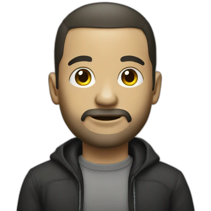 berghain emoji