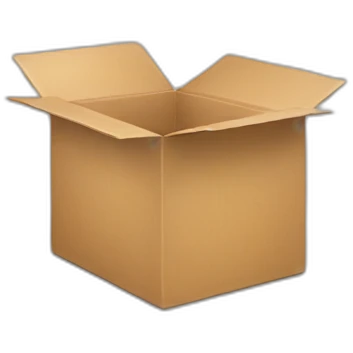Box emoji