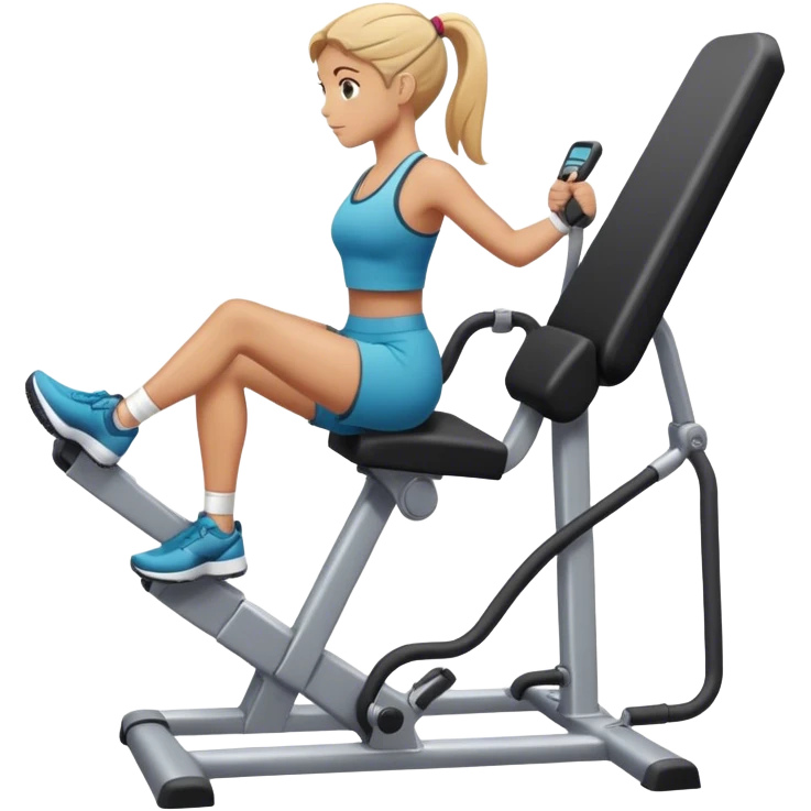 how to do cable-machine-leg-abduction emoji